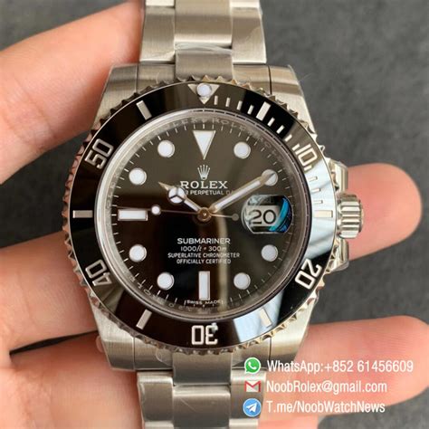 vsf rolex clone|copy rolex submariner best movement.